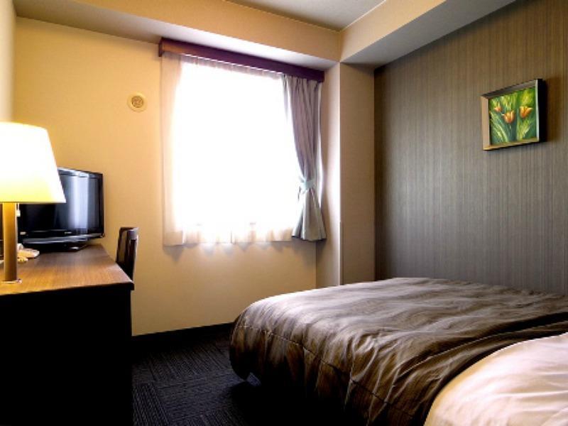 Hotel Route-Inn Iida Εξωτερικό φωτογραφία