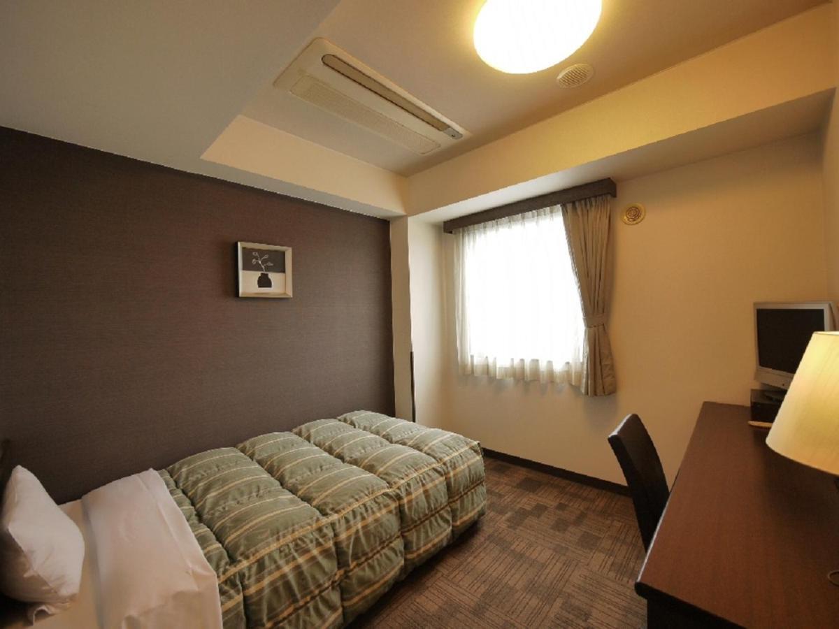 Hotel Route-Inn Iida Εξωτερικό φωτογραφία